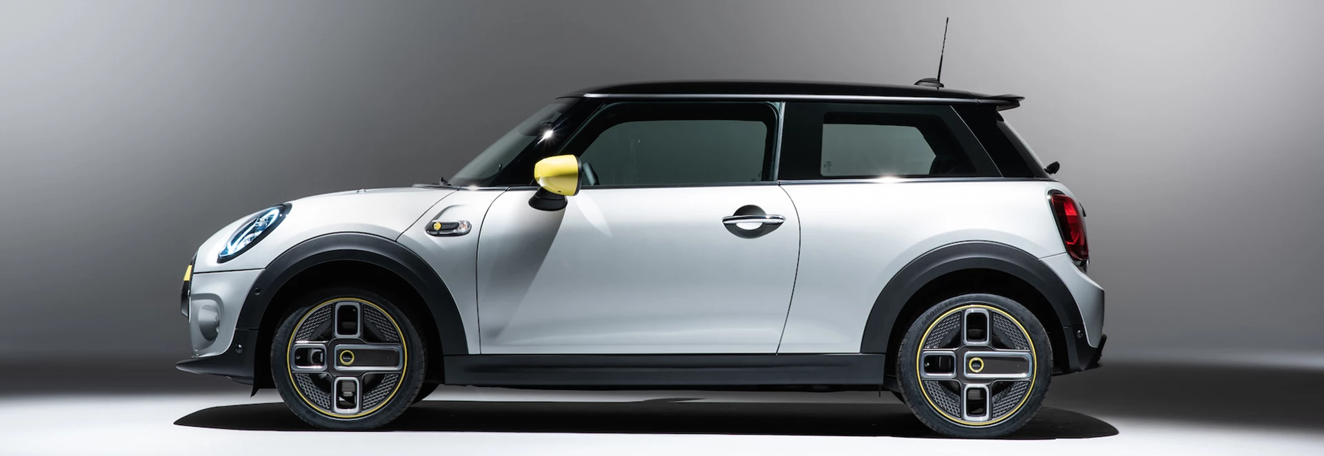 5 reasons why the MINI Electric is the EV we’ve been waiting for